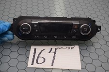 13 14 15 Ford Escape AC and Heater Control Used Stock #164-AC