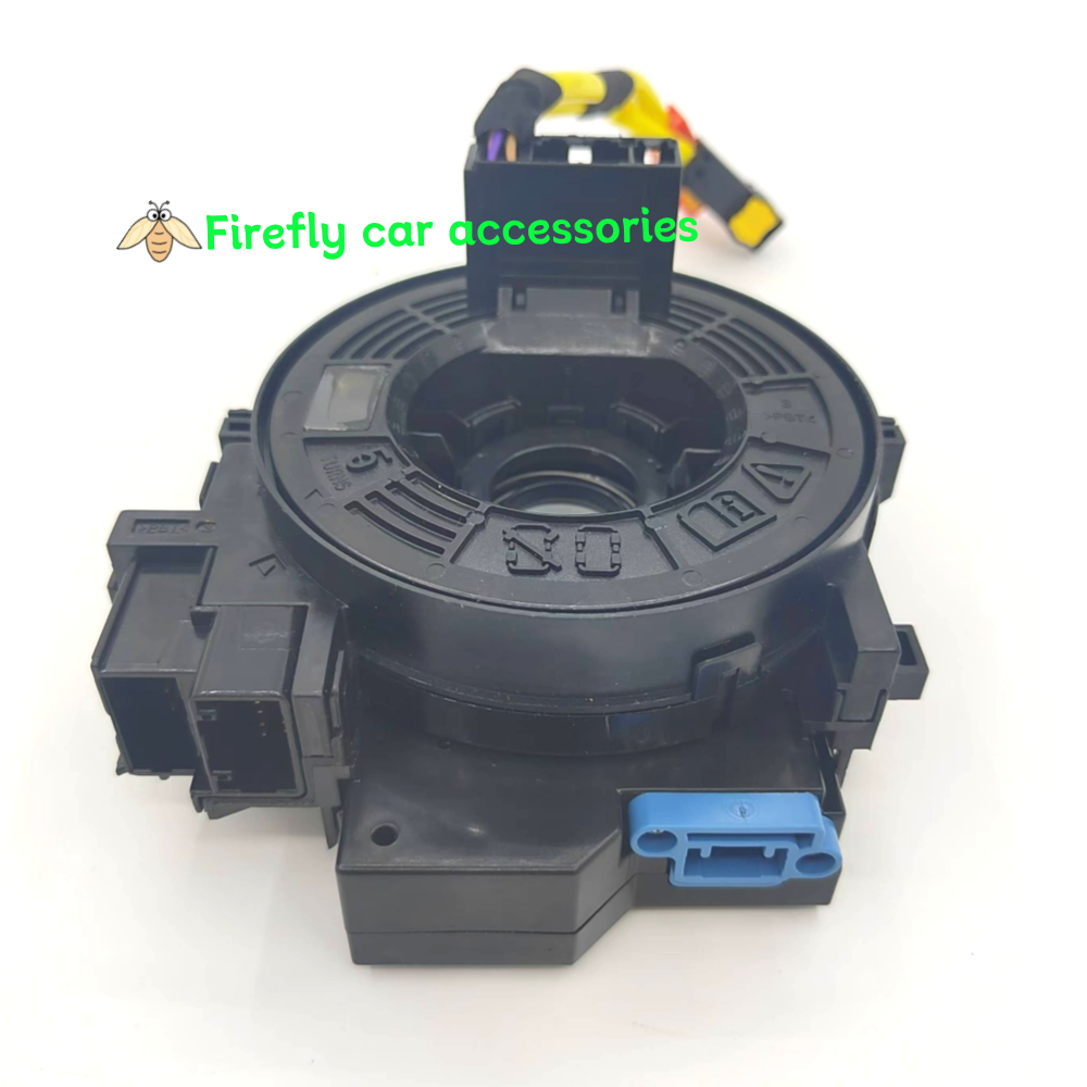Steering Wheel Angle Sensor 89245-12040 For Toyota RAV4 2013-2016