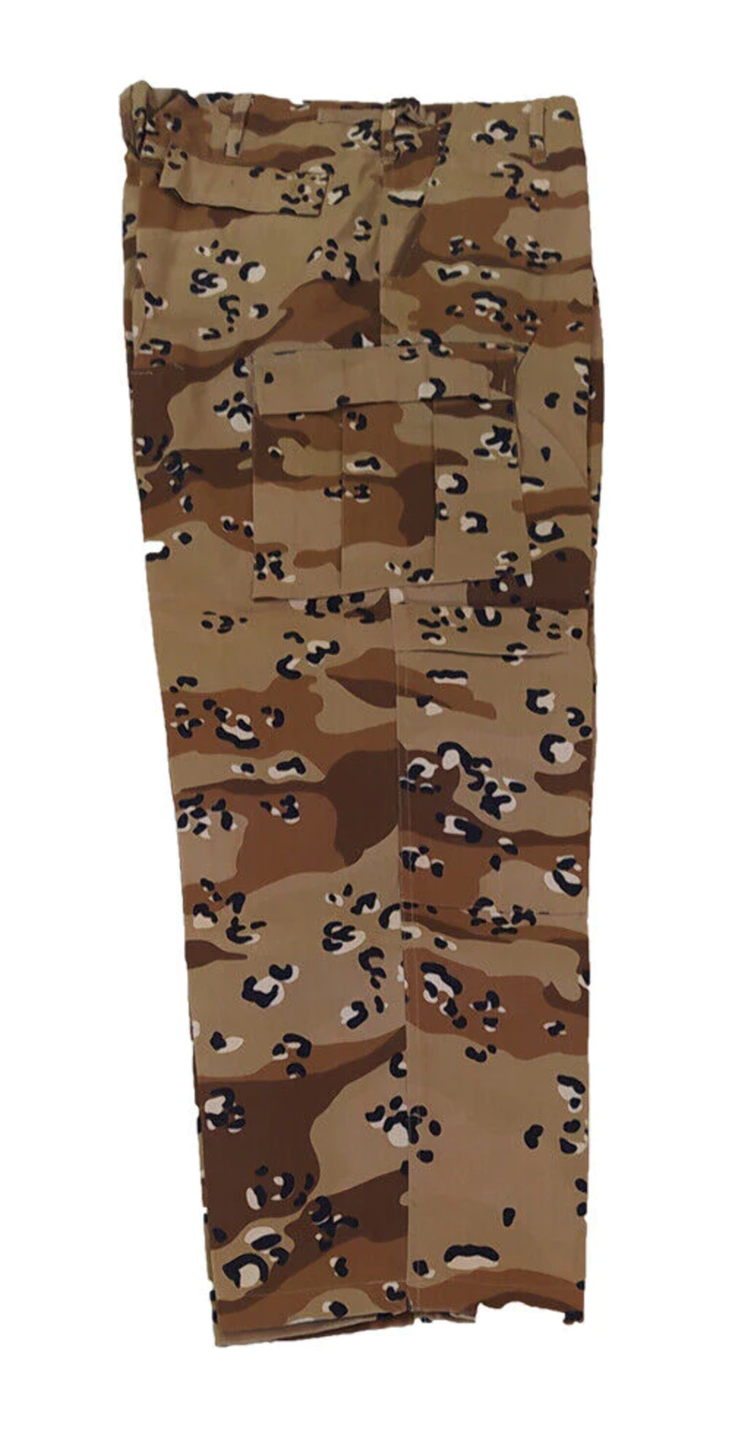 Mil-Tec US BDU Hose Zip-Off Kids Kinder Kinderhose Rangerhose Cargohose XS-XXL E - Foto 3