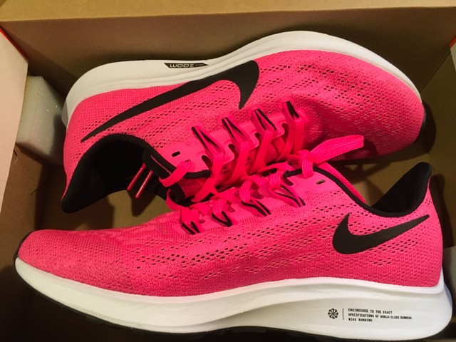 nike air zoom pegasus 36 womens hyper pink