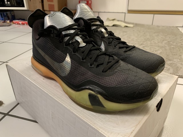 kobe 10 all star for sale