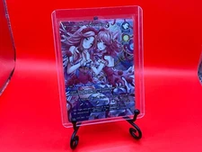 Fabled Sagas-Fabled S - TCG ** UNDYING WISH - ERYIA’S FORGIVENESS**