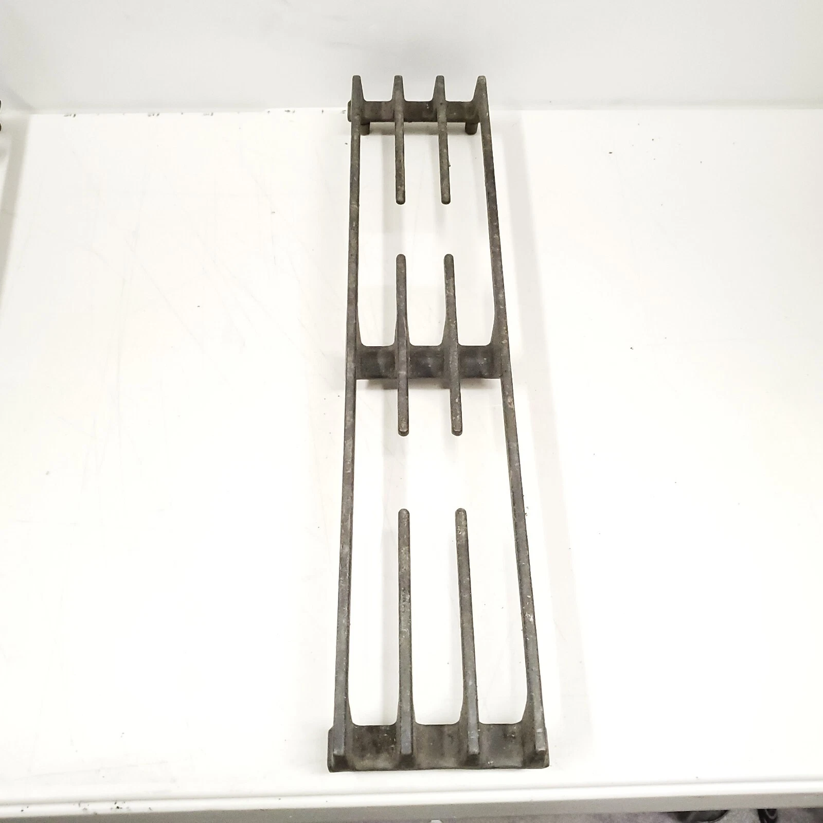 Thermador Professional Bosch Burner Grate
Opens in a new window or tab