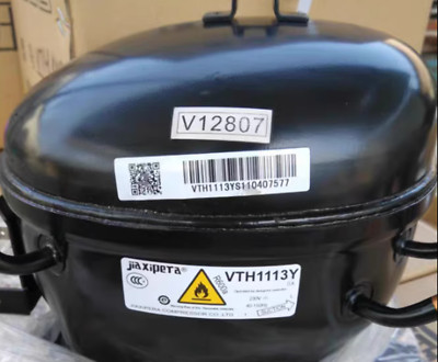 haya様 NEW JIAXIPERA VTH1113Y Inverter Refrigerator Compressor | eBay