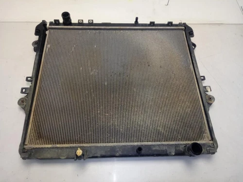 Radiatore Ad Acqua per TOYOTA HILUX (KUN) * 2020 6837273 - Imagen 3 de 10