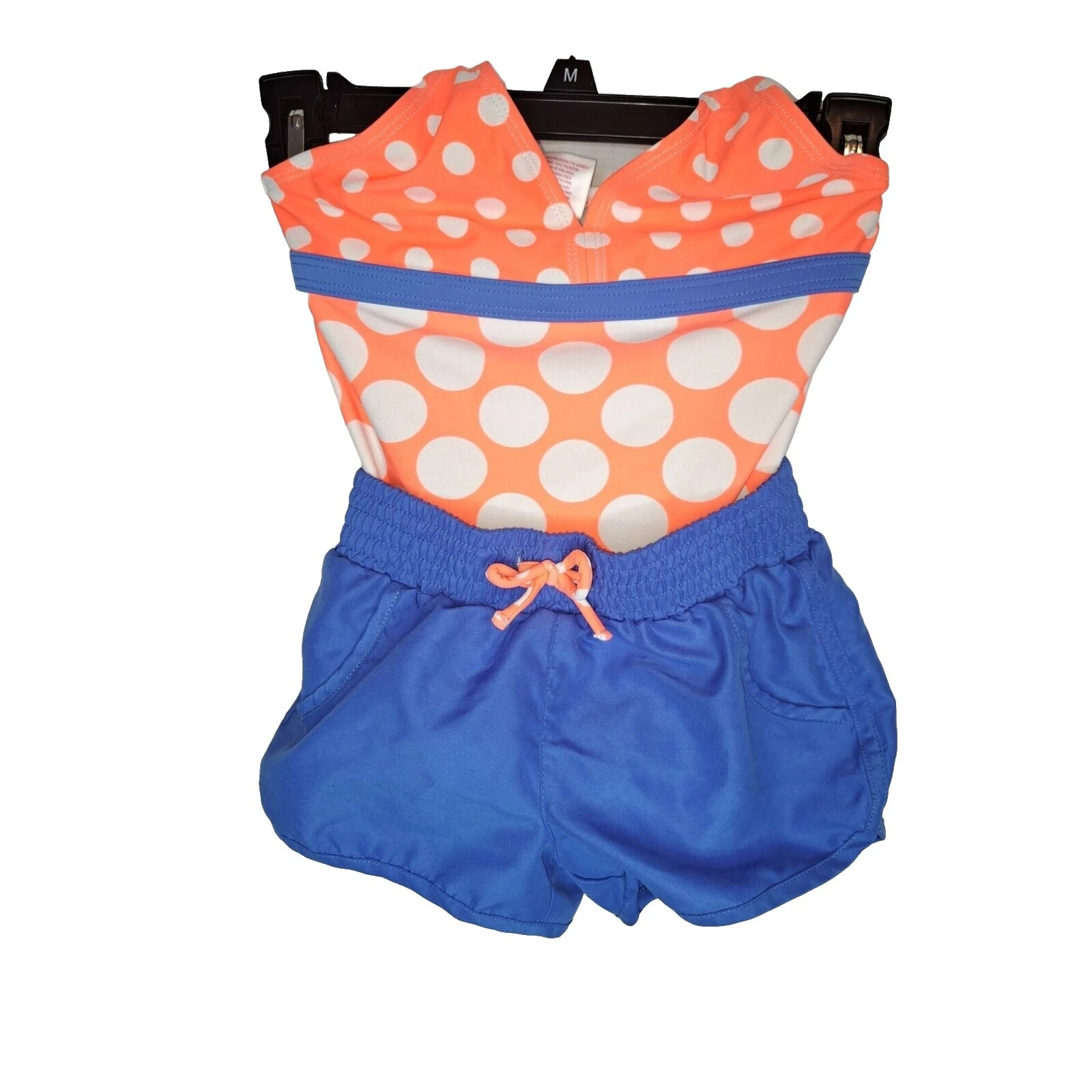 Traje de Baño de tamaño regular Xhilaration para Niñas
