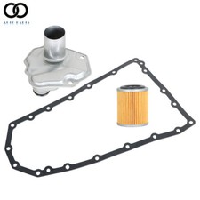 For Nissan Pathfinder 2013-2019 QX60 2016-2019 Transmission Oil Filter & Gasket