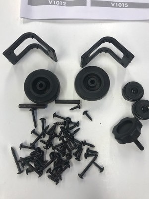 harbinger vari v1015