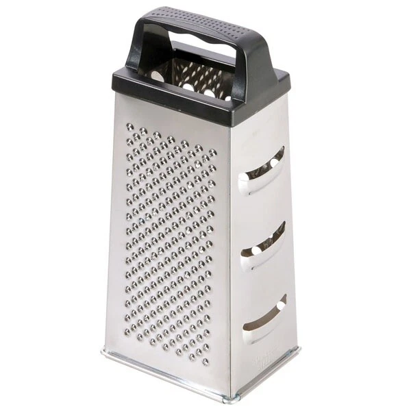 WESTMARK ROHKOSTREIBE ROHKOST REIBE NEU