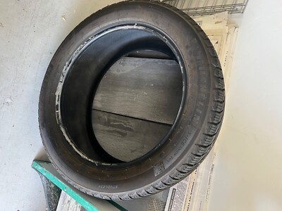 Michelin X-Ice Snow SUV 275/45R20 and 265/45R20. Used only 3 month and 3k miles 
