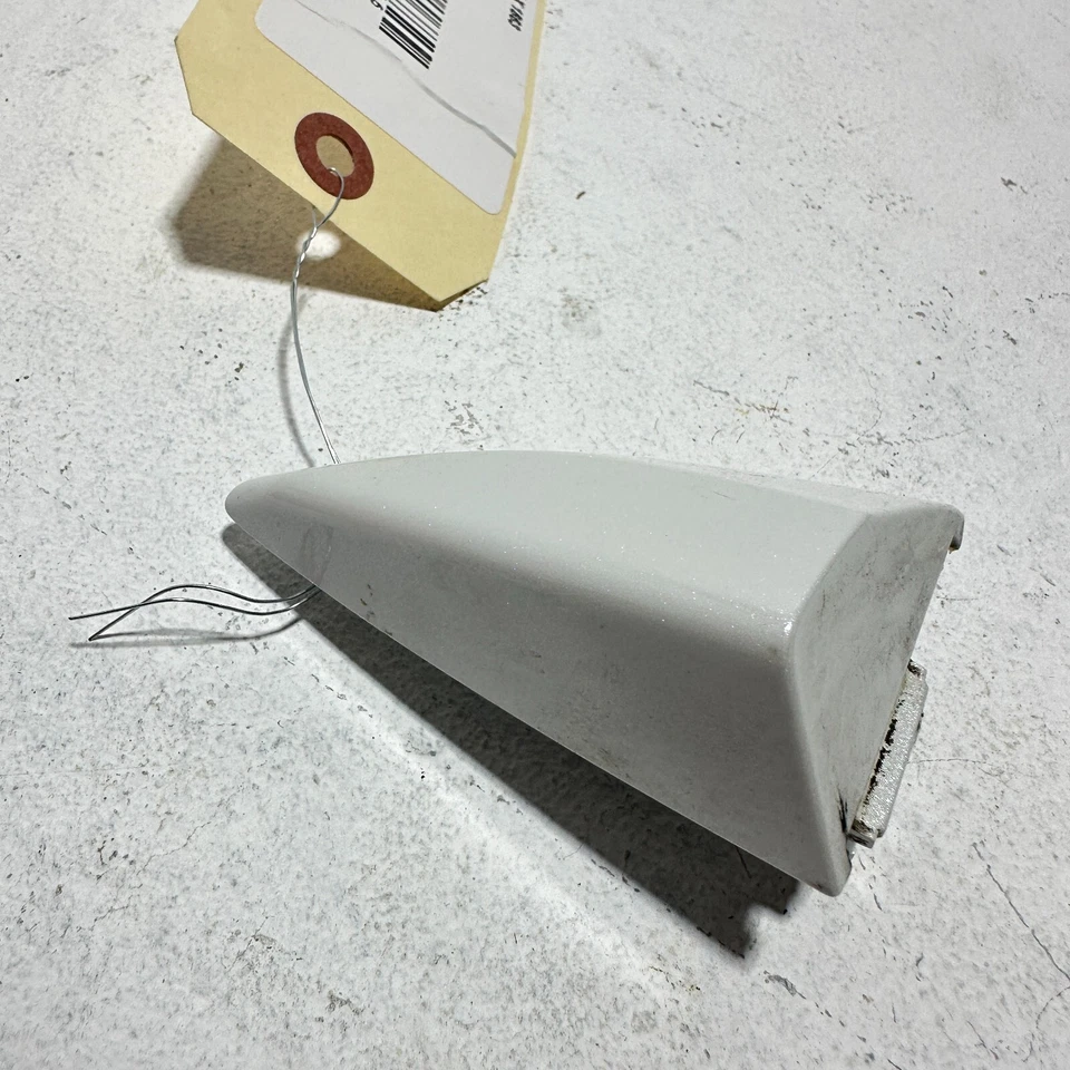 Cubierta de tapa de manija de puerta trasera izquierda ACURA ILX 2019-2022 OEM *NH883P Foto 3 de 4