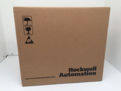 22P-D012N103 AB PowerFlex 400P Frequency Converter 22PD012N103 New Spot Goods！