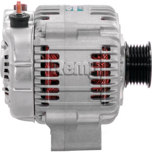 Alternador-Premium Remy 12593 Reman compatible con Land Rover Freelander 2002 2,5 L-V6 Foto 4 de 4