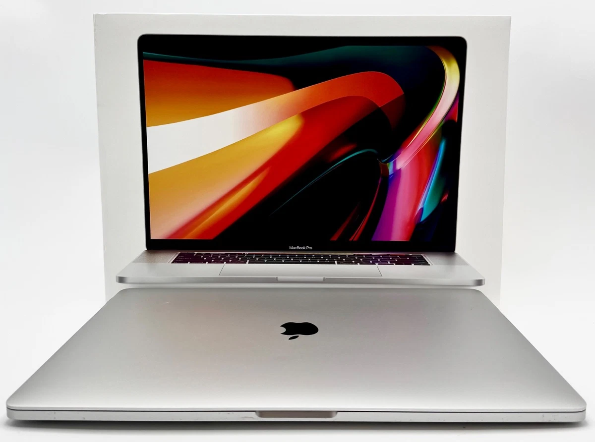 Las mejores ofertas en Apple MacBook Pro 16 en 2019 | eBay