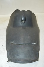 REX RS 450 BEINSCHILD HINTEN VERKLEIDUNG INNENVERKLEIDUNG BEINRAUM COVER