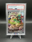 PSA 10 GEM Mint 2020 POKEMON SWSH FA/SNORLAX VMAX #142