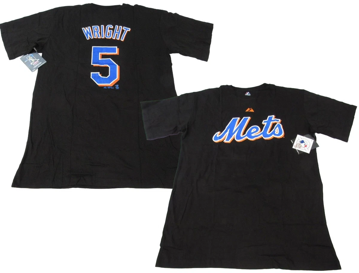 Majestic New York Mets MLB Shirts for sale | eBay
