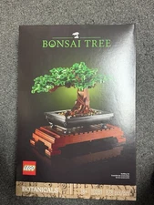 LEGO Botanicals: Bonsai Tree (10281)