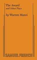 The Award And Other Plays | Warren Manzi | Taschenbuch | Englisch | 2017