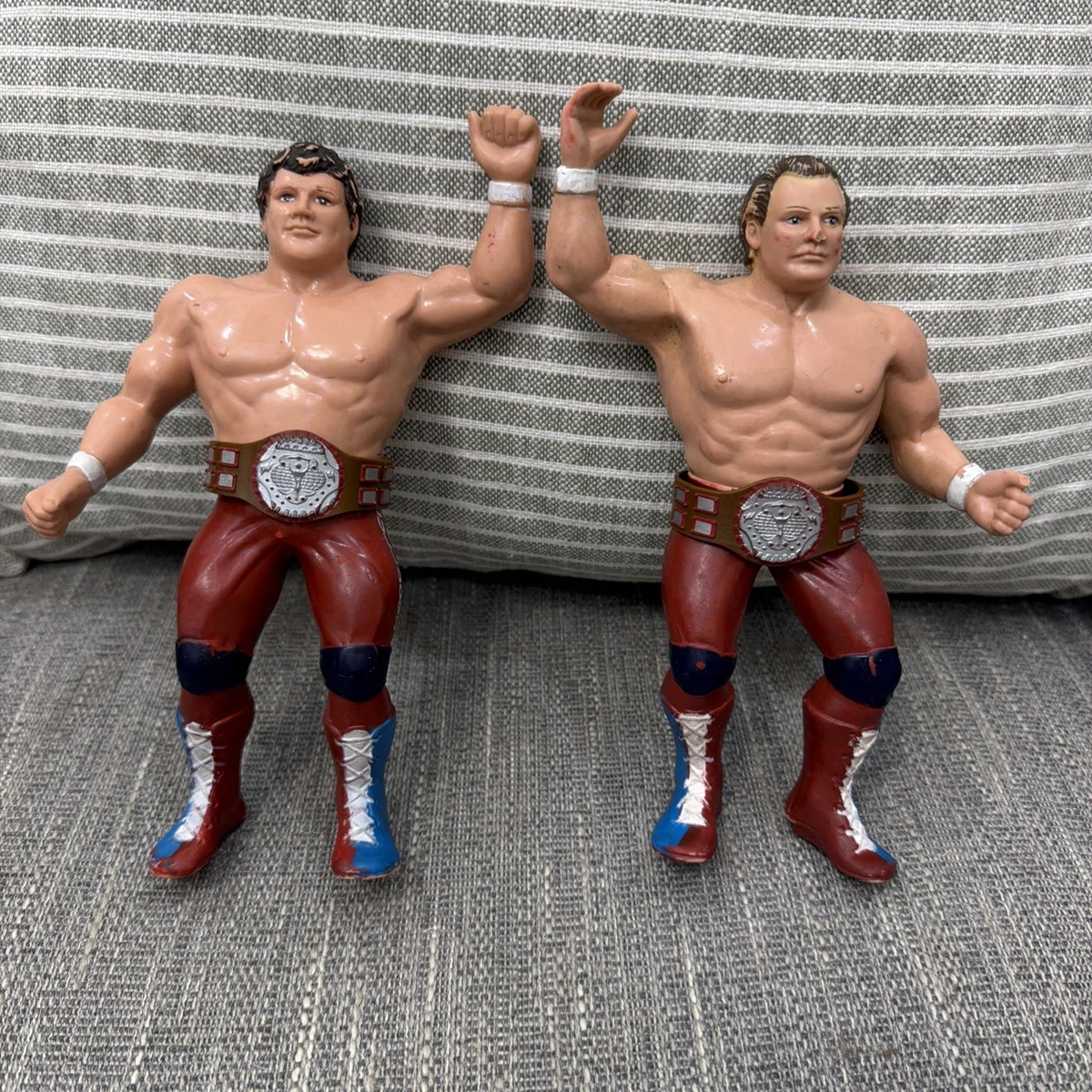 Ljn British Bulldogs for sale | eBay