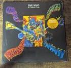 The Who - A Quick One BONUS TRACKS Record Store Day RSD 2026 Sealed NEW