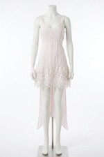 Loveshackfancy Anjanue Bow Dress Size 2