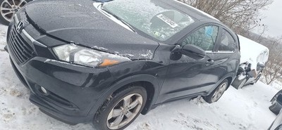 2017 Honda HR-V 1.8L Engine Motor OEM 80K Miles - LKQ445419100