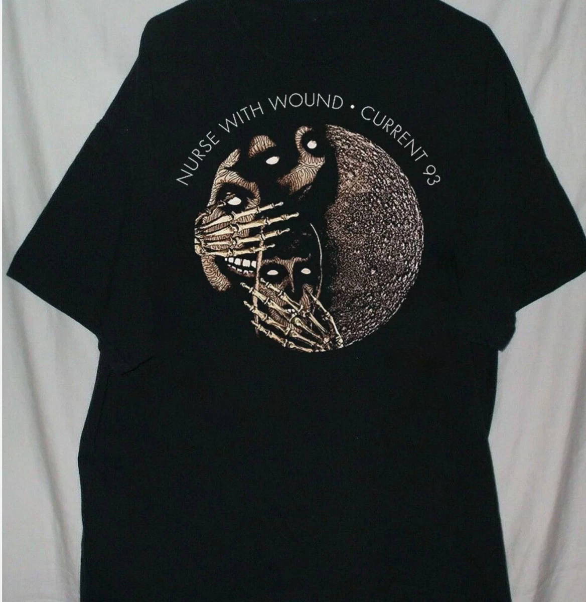 nurse with wound shirt products for sale | eBay
