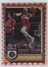2022-23 Panini NBA Hoops Gravity 41/75 Kentavious Caldwell-Pope #114 0zu6