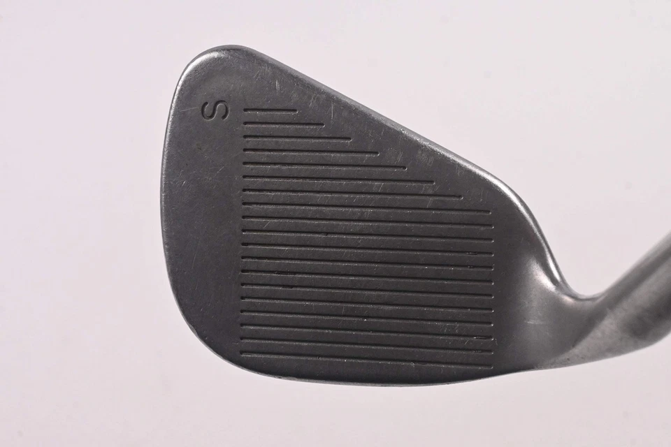 Ping Eye 2 Sand Wedge / 57.5 Degree / Black Dot / Stiff Flex Ping Shaft - Image 3 of 4
