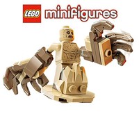 Lego® Super Heroes Minifigur Sandman Aus Dem Set 76334