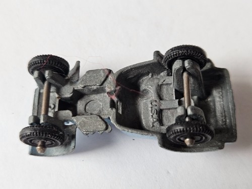 Wählen Sie eine - Tootsietoy Vintage Spielzeugauto LKW Sammlerstück Druckguss Tootsie Spielzeug - Bild 21 von 164