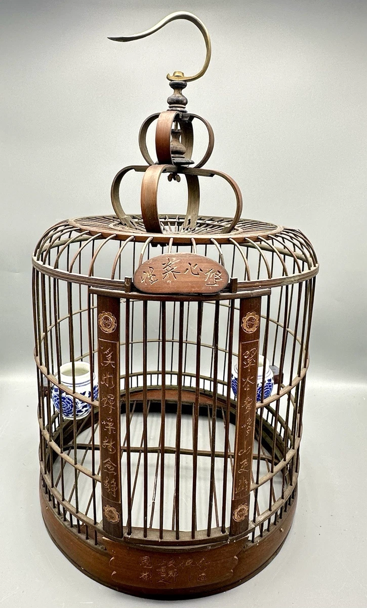 中国鸟笼| eBay