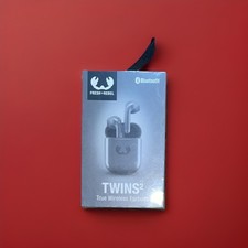 Fresh 'n Rebel Twins 2 In-Ear Kopfhörer Bluetooth Wireless kabellos Neu OVP!