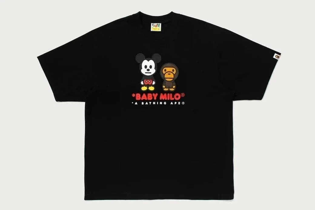 Baby Milo T Shirt for sale - eBay