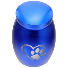 Best Friend Services - Ottillie Paws Pet Cremation Urns, for Pets up to 170lbs