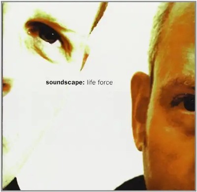 Soundscape UK - Life Force