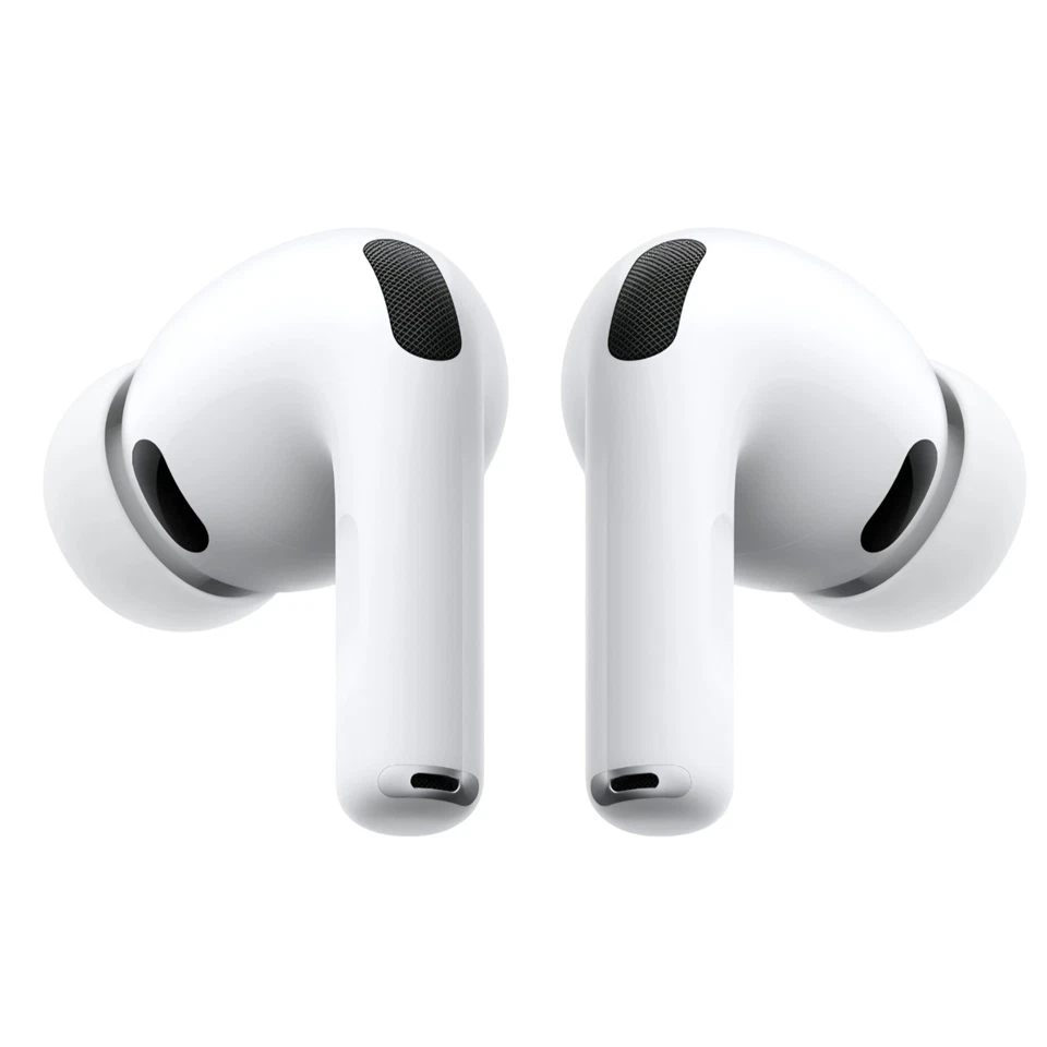 APPLE AIRPODS PRO 3RD GENERATION - WHITE - FREE SHIPPING  - Image 2 of 4