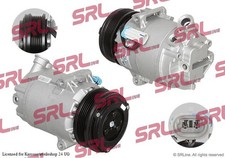 Klimakompressor Klimaanlage CVC für Opel Astra H Kombi Limo Cabrio ab 04->