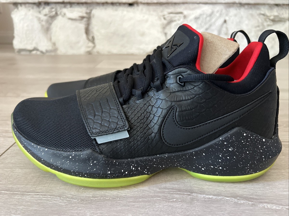 Nike Id Paul George Id Pg Id Nike Shop