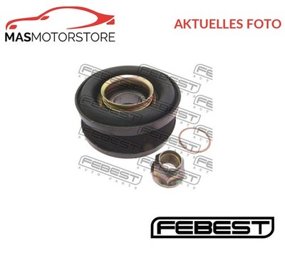 GELENKWELLE MITTELLAGER KARDANWELLE FEBEST NCB-001 V FÜR INFINITI FX,M30,Q45 II
