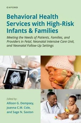 Allison G. Dempsey (u. a.) | Behavioral Health Services with High-Risk...
