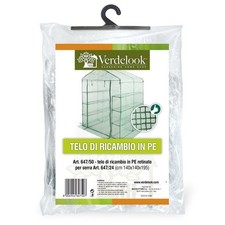 Telo di Ricambio per Serra da Balcone 6 Ripiani 647/24 Verdelook