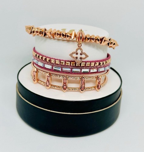 Bomb Party 2024 Luxe Fall Stack ‘Getaway Glam’ RBP7845