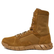  FOF100298-86W Mens Oakley Coyote Boot