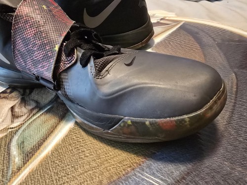 Nike Zoom KD IV “Black History Month” 2012 Size 14 (530960-001) – Pre-Owned - Picture 14 of 24