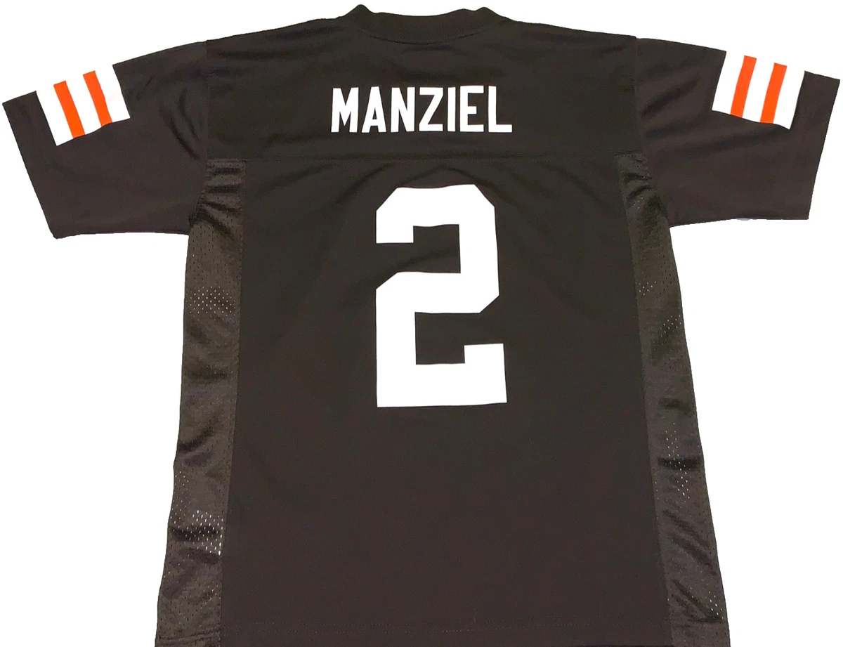 Johnny Manziel Boys NFL Jerseys for sale | eBay