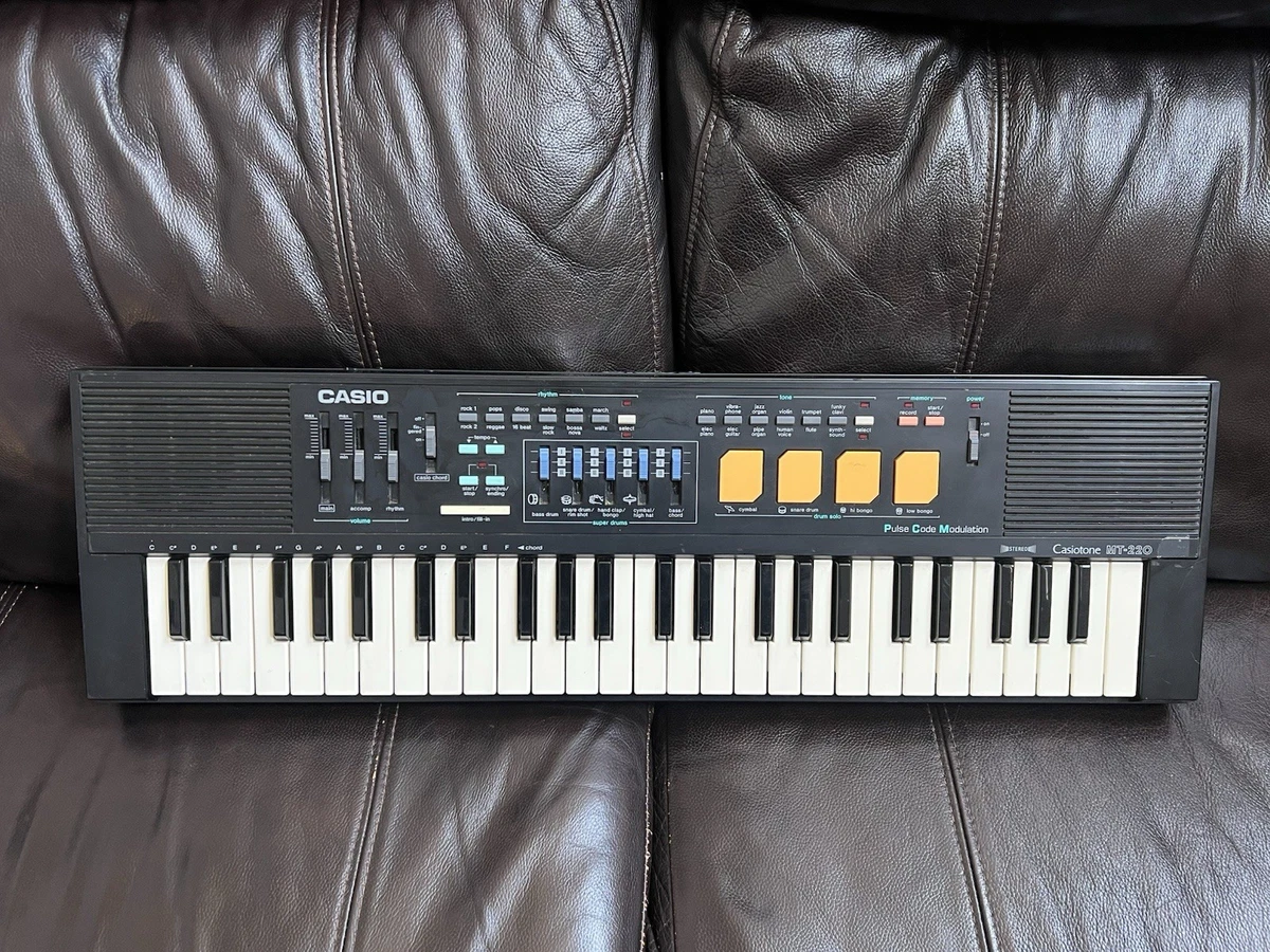 casio mt products for sale | eBay