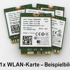 Intel 8260NGW WiFi Bluetooth Card Dual Band Adapter Wifi Card Wireless #FF39