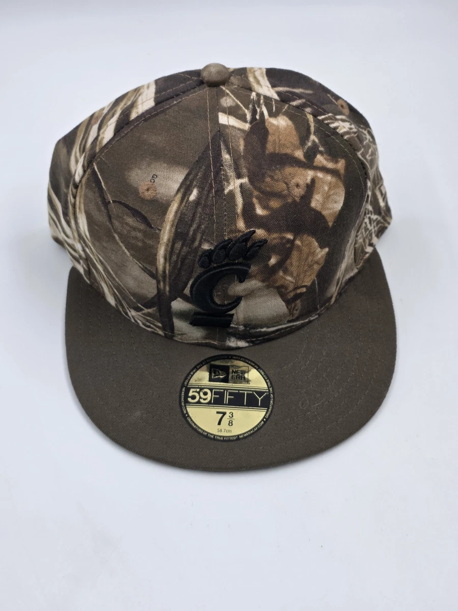 New Era Camouflage Multi-Color Hats for Men for sale | eBay